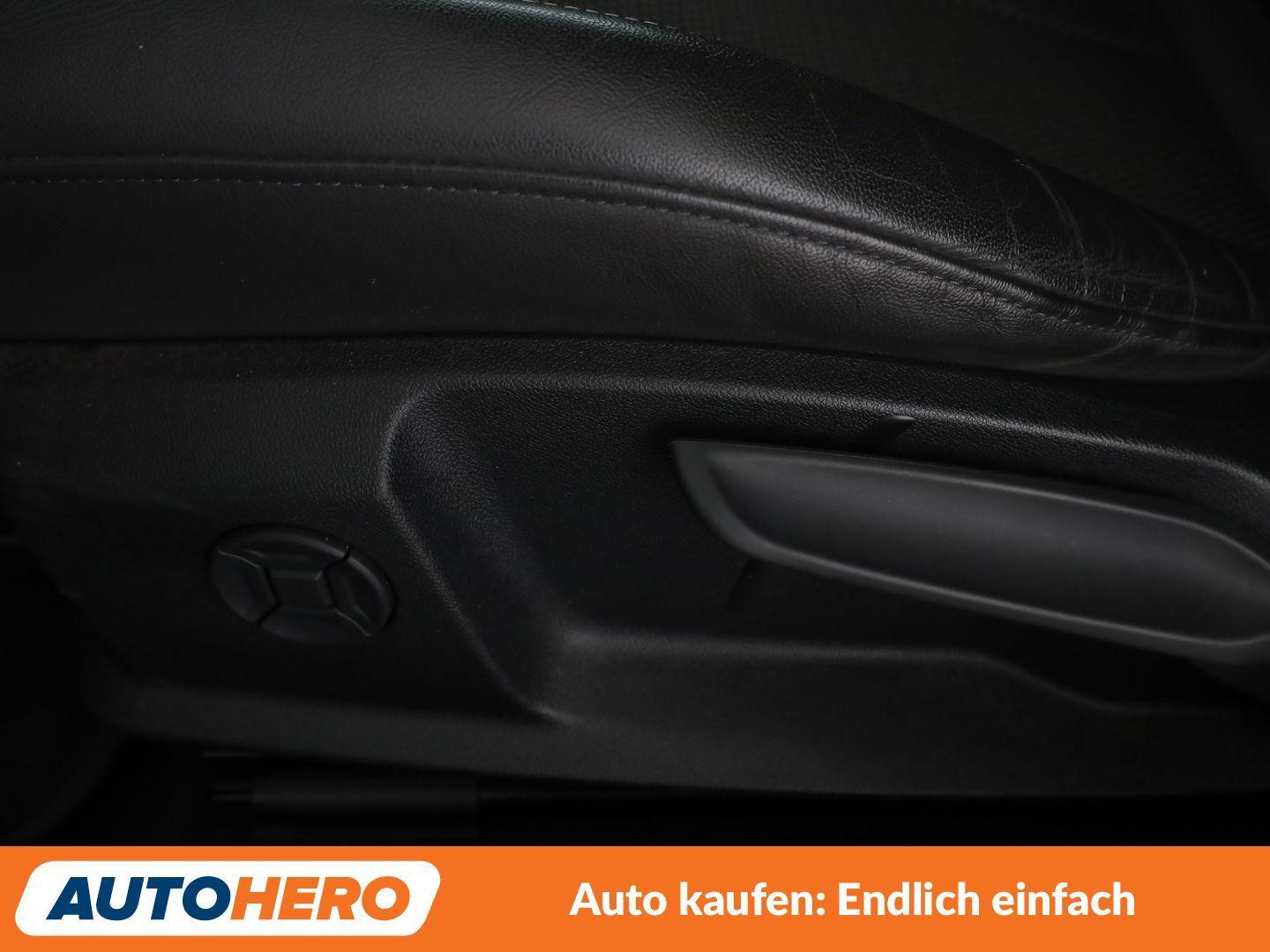 Audi A6 40 TDI Sport Aut.*NAVI*LED*ACC*CAM*PDC*SHZ*
