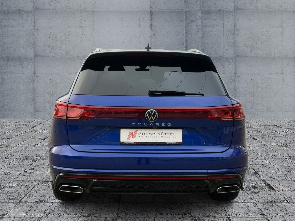 Volkswagen Touareg - Bild 5