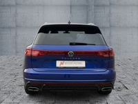 Volkswagen Touareg - Vorschau Bild 5