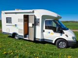 Ford Transit / Trigano Chausson