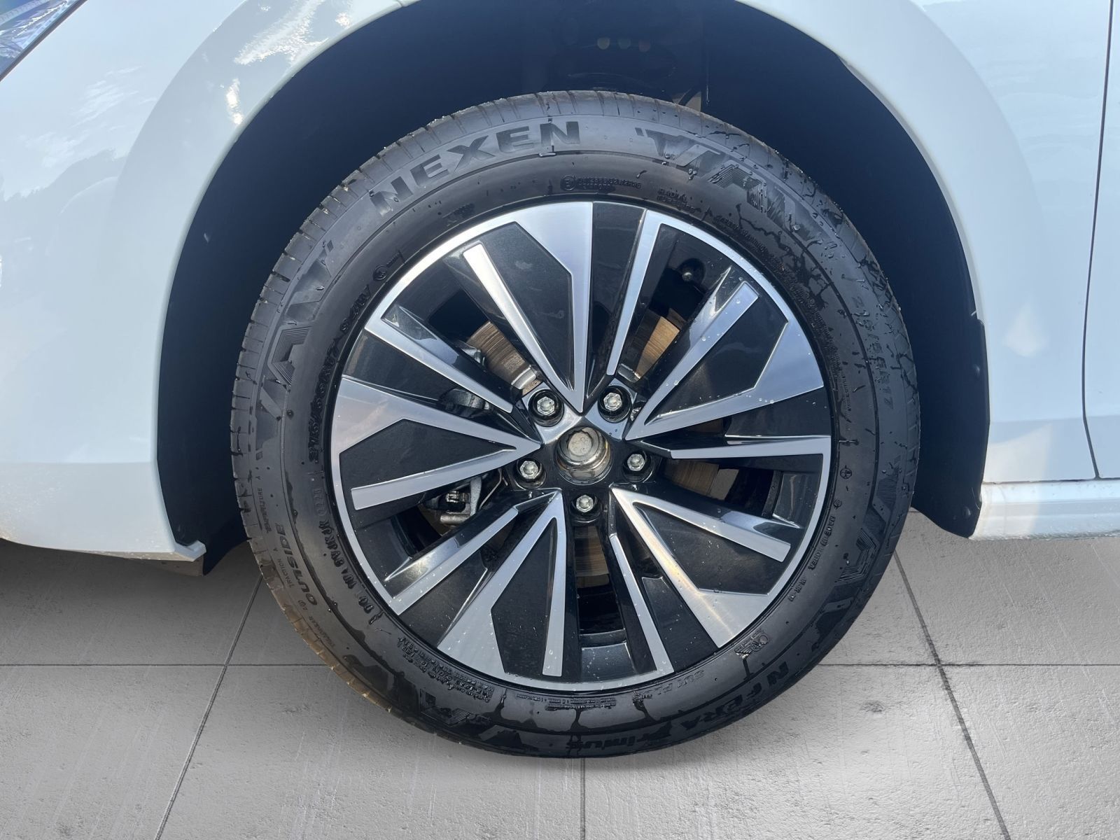 Skoda Superb - Bild 8