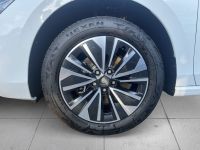 Skoda Superb - Vorschau Bild 8