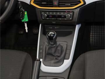 Seat Arona Style 1.0 TSI 6-Gang Navi LED
