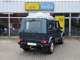 Mercedes-Benz G 350 d 7G-TRONIC - Mercedes-Benz: 7g Tronic