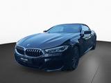 BMW M850i Cabrio LiCoPro,DAPro,Laser,B&O,360°,HUD - BMW M850 Cabrio Gebrauchtwagen