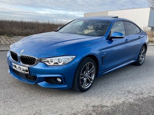 Image of BMW 435