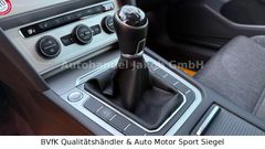 VW Passat/Sonderausstattung/Tüv&Service Neu/TOP!