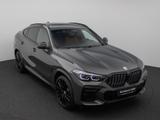 BMW X6 M50i Panorama Laser 360°HUD DAB B&W AHK 22" - BMW: 6x
