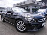 Mercedes-Benz C180 CGI T-Modell*NAVI*LED*SEHR GEPFLEGT* - Mercedes-Benz C 180: Se