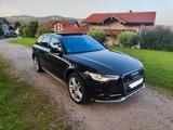 Audi A6 Allroad 3.0 TFSI S tronic  gute Ausstattung - Audi A6 Allroad mit Benzin-Antrieb