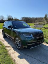 Land Rover Range Rover P530 V8 HSE | 33.000 km | Panorama | - Land Rover Range Rover in Bonn