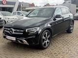 Mercedes-Benz GLC 200 4Matic, Leder, LED, 19" Alu, Off-Road - Mercedes-Benz GLC 200 Gebrauchtwagen in Berlin