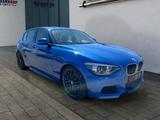 BMW 120 d xDrive, 5-trg*TÜV-NEU*NAVI*XENON*LED* - BMW 120 aus 2014