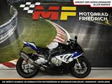 BMW S1000RR HP4 - BMW R100R