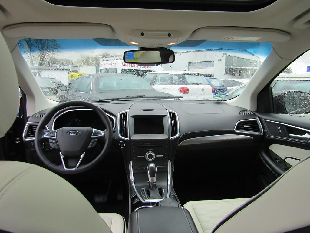 Ford Edge 2.0 TDCi Bi-Turbo Vignale 4x4