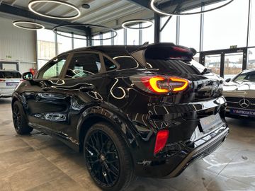 Ford Puma ST-Line X*2. Hand*Bi-LED*Klima*SHZ*Navi*BT*