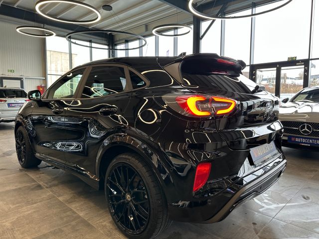 Ford Puma ST-Line X*2. Hand*Bi-LED*Klima*SHZ*Navi*BT*