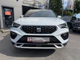 Seat Ateca 1.5 TSI ACT DSG OPF Xperience - SEAT Ateca Xperience mit Benzin-Antrieb
