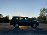 Toyota Land Cruiser 4,5-l V8-D-4D Executive 200 - Toyota Land Cruiser: Executive