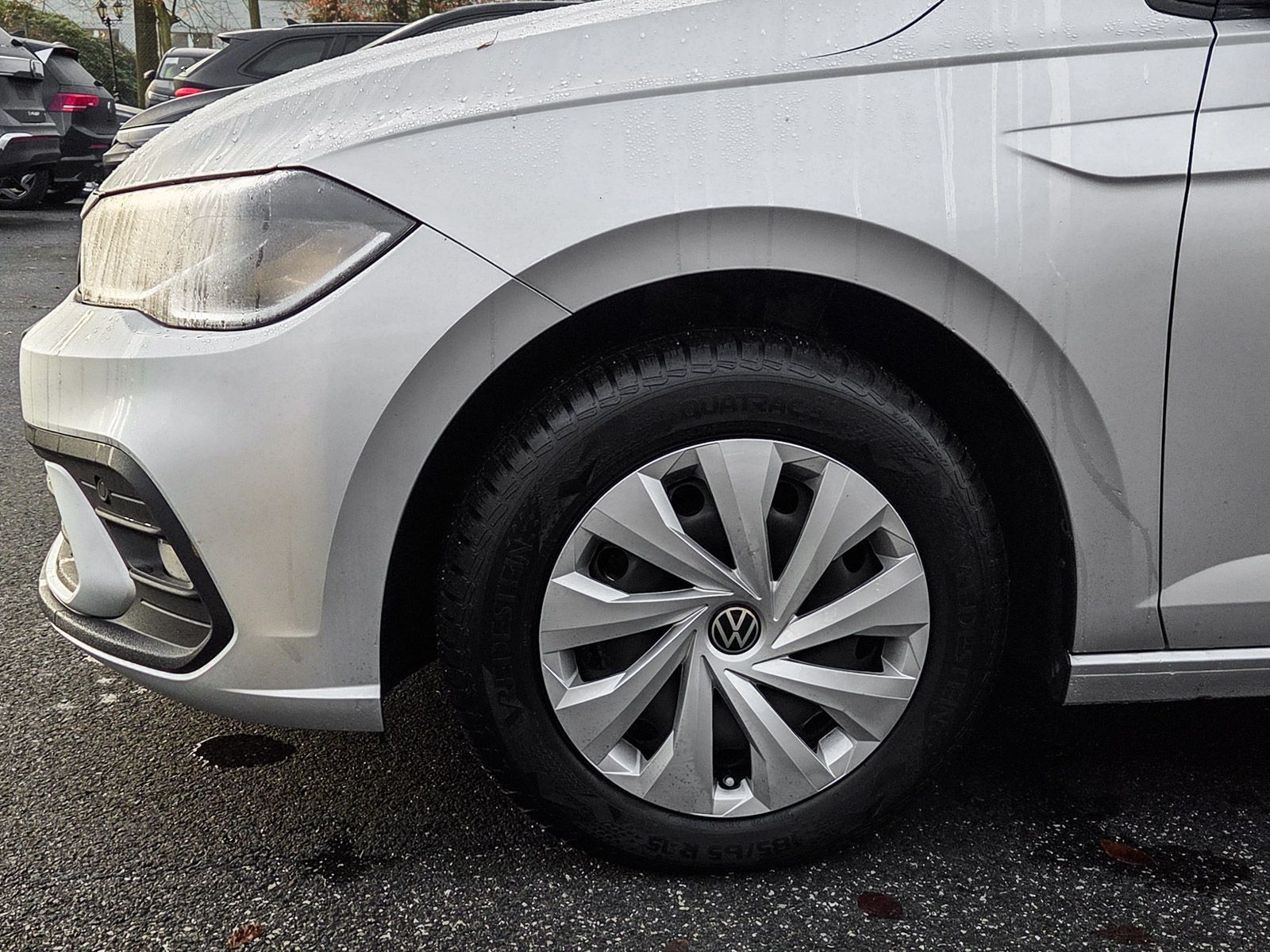 Volkswagen Polo - Bild 8