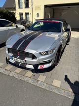 Ford Mustang 2.3 EcoBoost Auto,Cabrio Schelby Optik