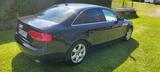 Audi A4 2.7 TDI (DPF) multitronic Ambition Ambition - Audi A4 aus 2011: TDI