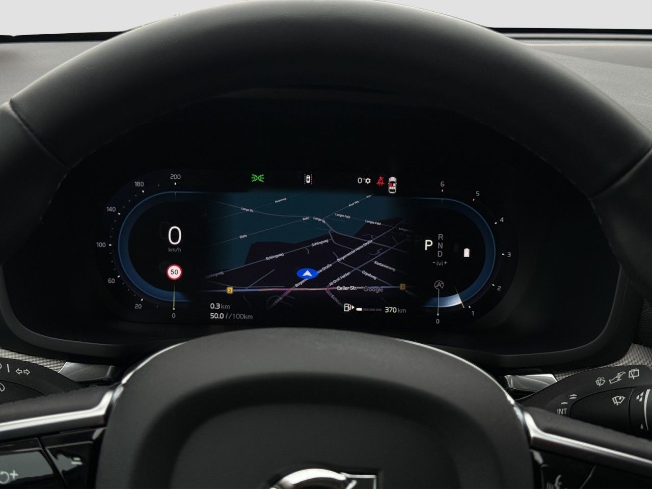 Volvo V60 B4 Cross Country Plus AWD/Leder/Navi/LED/19Z foto 8
