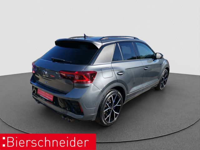 Volkswagen T-Roc - Bild 7