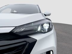 BAIC Beijing X35 ALU PDC KAMERA CarPlay inkl. ÜBF STM