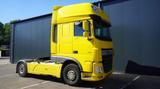 DAF XF 450 SSC tractor unit - Daf XF 450