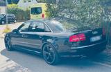 Audi A8 S8 W12 6.0 Ceramik-Bremsen * Luxus... - : Limousine, Luxus