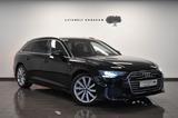 Audi A6 45TFSI quattro S-LINE*LED*ACC*AHK*KAMERA*B&O - Audi A6 aus 2020