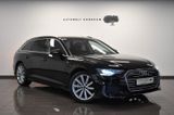 Audi A6 45TFSI quattro S-LINE*LED*ACC*AHK*KAMERA*B&O - Audi A6: Kombi, 4b