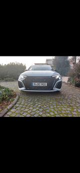 Audi RS3 2.5 TFSI S tronic quattro - - Audi RS3 Gebrauchtwagen in München