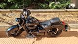 Suzuki VL C800 Black Edition - CRUISER purer FAHRGENUSS - SUZUKI C 800