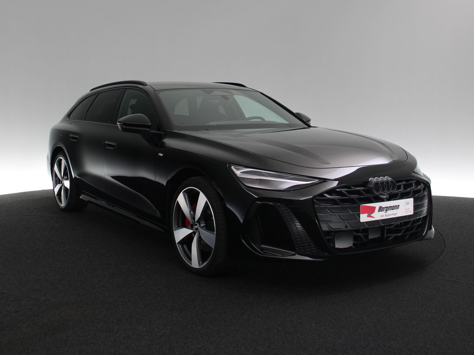 Audi A6 Avant 3.0 TFSI qu. edition one S Line AHK B&O