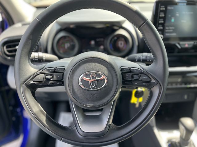 Toyota Yaris Cross  Comfort – Hybrid – Kamera