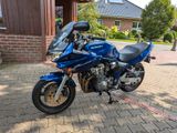 Suzuki Bandit 600 - SUZUKI 2000 BANDIT 600