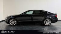 Audi A5 Sportback 2.0 TFSI XENON+PDC+LEDER+SPORTSITZE