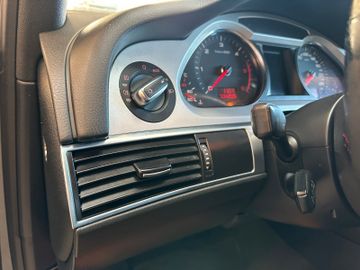 Audi A6 Avant 2.7 TDI *Sline*TÜV*TOP Zustand*
