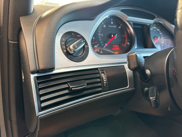 Audi A6 Avant 2.7 TDI *Sline*TÜV*TOP Zustand*