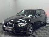 BMW 120 d xDrive Sport Line*Aut*Navi*PDC*Tempomat* - BMW 120 mit Diesel-Antrieb: Limousine, Automatik