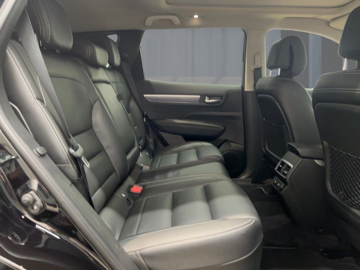 Renault Koleos - Bild 9