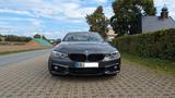 BMW 430 Gran Coupé 430d Gran Coupé M Sport A M Sport - graue BMW 430 Gran Coupé
