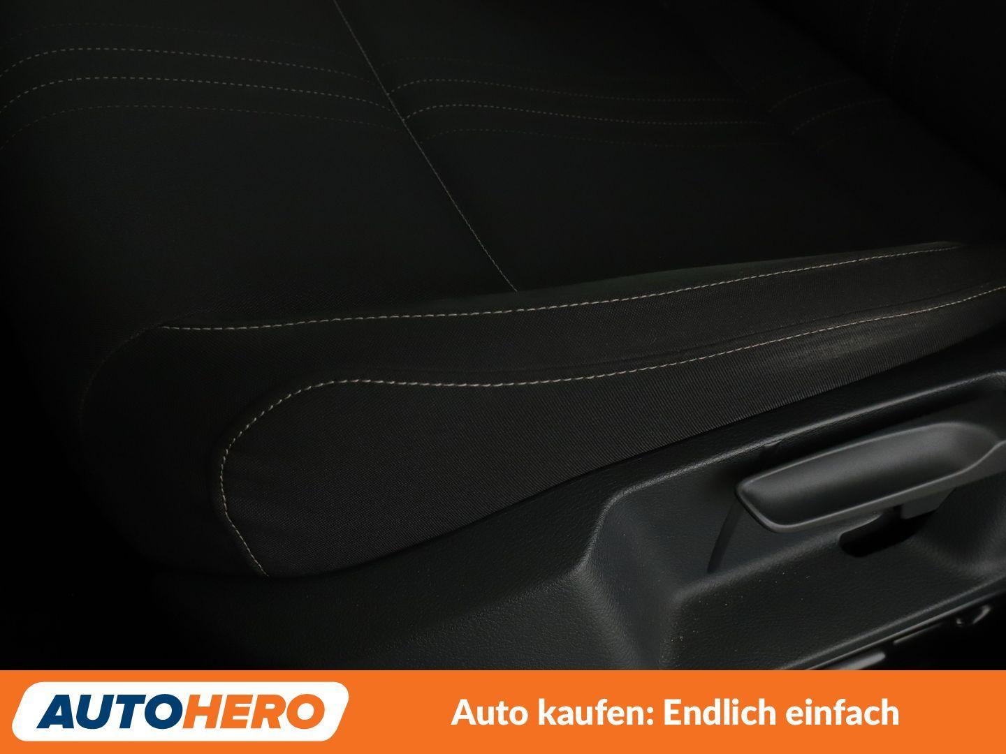 Volkswagen Caddy 2.0 TDI Alltrack 4Motion BMT*BI-XENON*ACC*