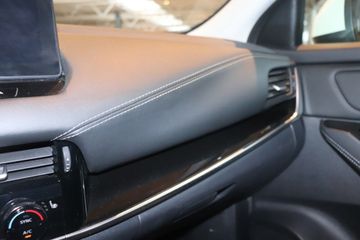 Fotografie des Nissan Qashqai 1.5 VC-T e-Power N-Connecta