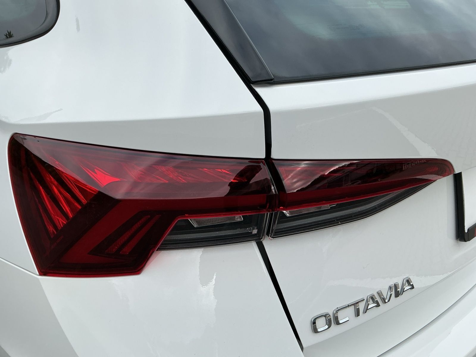 Skoda Octavia - Bild 17