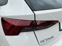 Skoda Octavia - Vorschau Bild 17