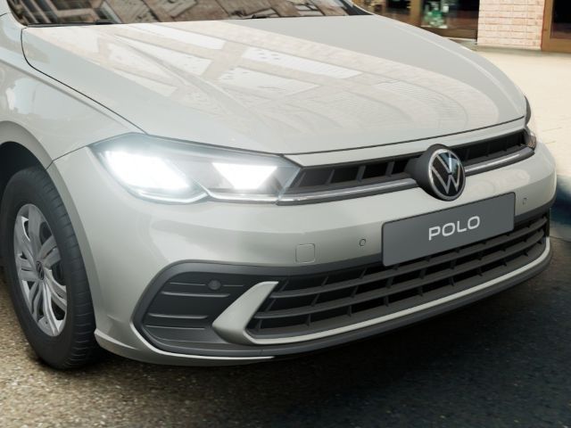Volkswagen Polo - Bild 9