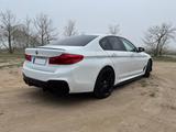 BMW 520d M-Paket - TÜV/SERVICE NEU - TOP ZUSTAND - BMW Gebrauchtwagen in Lüneburg